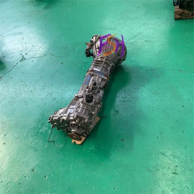Toyota 3RZ moteur à essence boîte de vitesses manuelle utilisée pour la transmission 4wd de patrouille