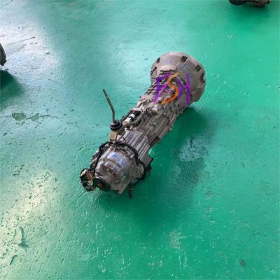 Un bon prix. SAIC Maxus manuel SC28 4x4 boîte de vitesses de moteur d'occasion pour la chasse vendue directement en ligne