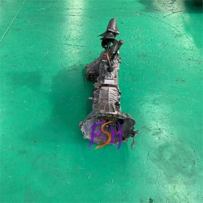 Un bon prix. Toyota 3L 90-130 ch moteur d'occasion Diesel Boîte de vitesses 4*4 Pour Land Cruiser en ligne