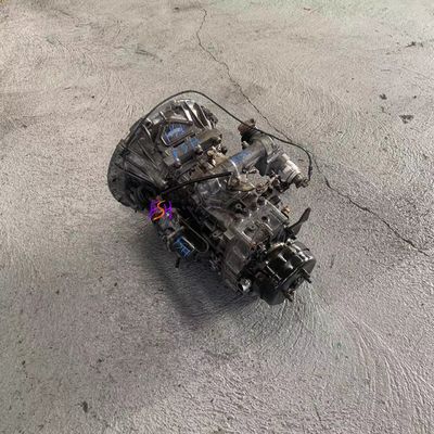 Un bon prix. 6D17 Transmission utilisée pour Mitsubishi Boîte de vitesses d'occasion de 6D17 en ligne