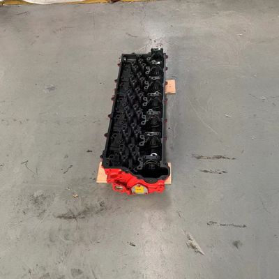 Un bon prix. Couverture de tête de cylindre personnalisée hino E13CT pour l'année 2004-2006 en ligne