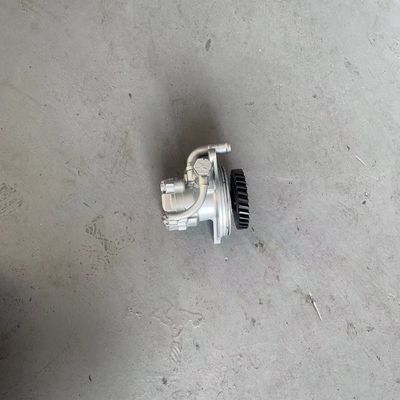 Un bon prix. Pompes à direction motrice 4HK1 pour les machines de construction Isuzu en ligne