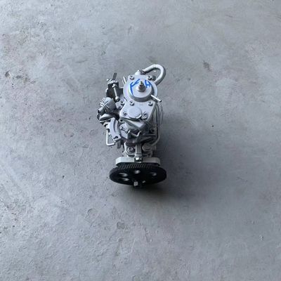 Un bon prix. Haute efficacité et durabilité pompe à carburant TD42 japonaise d'origine en ligne