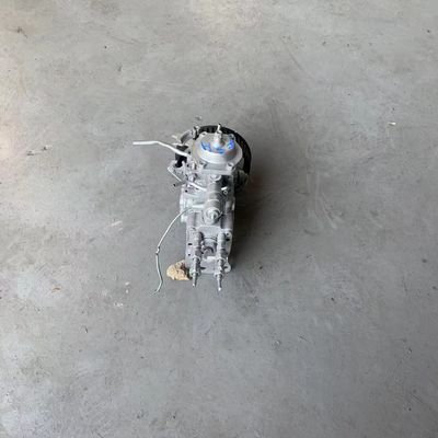Un bon prix. Une pompe à carburant d'occasion fiable Mitsubishi 4D56T améliore les performances de votre moteur en ligne