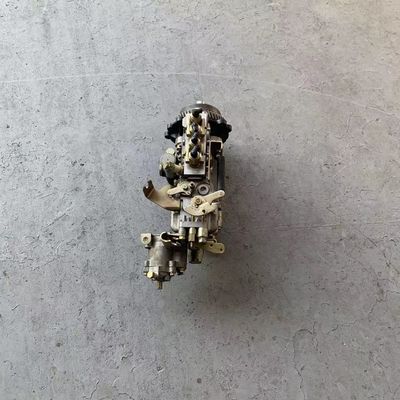 Un bon prix. Moteur Isuzu FD46T à haute performance avec pompe à carburant neuve d'origine en ligne