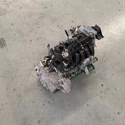 Moteur à essence d'occasion d'origine pour TOYOTA 2TR QR25 Assemblage de moteur pour Renault