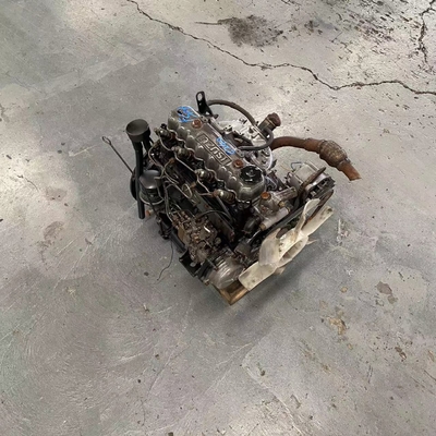 Moteur diesel d'occasion avec assurance qualité pour TCM C240 à injection directe pour chariot élévateur