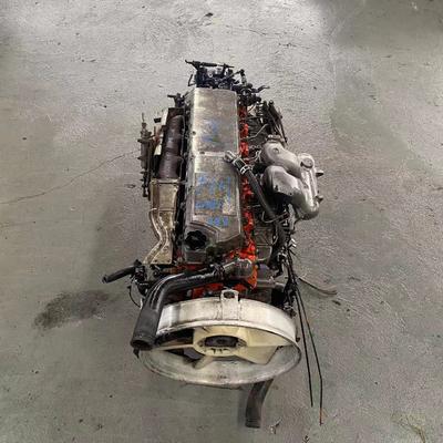 Un bon prix. Moteur diesel d'occasion de qualité pour ISUZU 6HH1 pour camions à injection directe en ligne