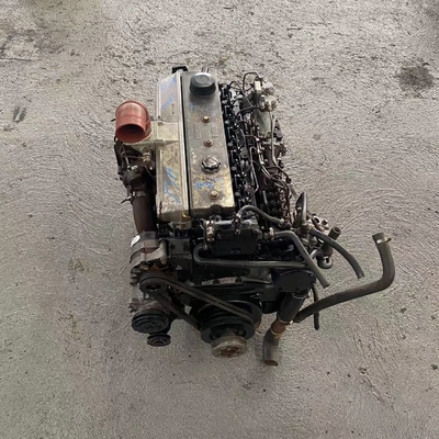 Moteur diesel d'occasion 1006T pour Perkins à injection directe 6 cylindres