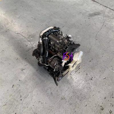 Un bon prix. Ensemble moteur d'occasion d'excellente qualité 2CT pour Toyota Hiace Van 4 cylindres en ligne