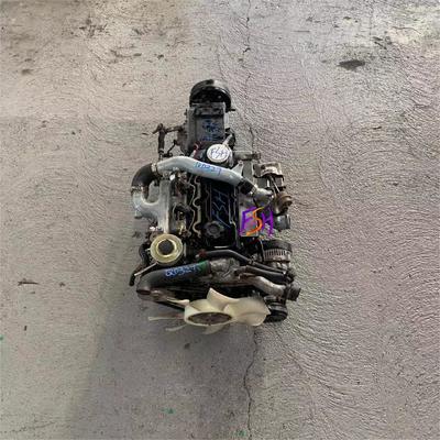 Un bon prix. QD32T Moteur diesel d'occasion complet à vendre pour Nissan pour camions en ligne