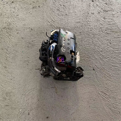 Assemblage de moteur à essence de haute qualité 2SZ 4 cylindres pour TOYOTA Yaris