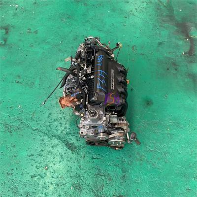 Un bon prix. L15A Ensemble moteur à essence d'occasion de haute qualité 4 cylindres pour Honda Fit Civic en ligne