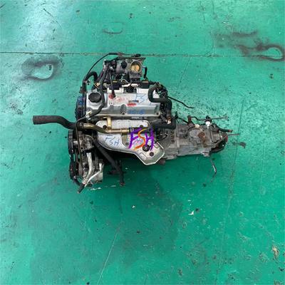 Un bon prix. Ensemble moteur d'occasion de haute qualité 4G18 - 4 cylindres pour Mitsubi Shi en ligne