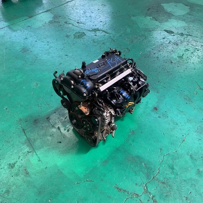 Vente à chaud moteur d'origine d'occasion essence G4FG pour Hyundai en bon état de marche