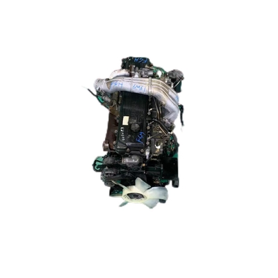 Un moteur diesel 6M61 de haute qualité pour les camions 6 cylindres