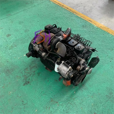 Moteur diesel à haute performance 6D102 pour Cummins 6 cylindres