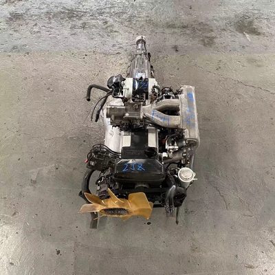 Moteur à essence Toyota 2JZ d'occasion à vendre ! Haute performance, fiable et durable, puissance exceptionnelle !