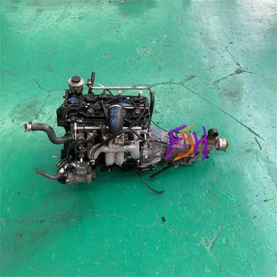 Un bon prix. 4G64 Moteur d'occasion de haute qualité à 4 cylindres essence pour Mitsu Bishi en ligne