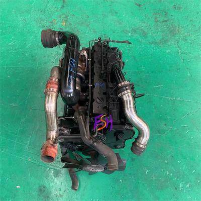 Un bon prix. Moteur diesel d'occasion 6CT 6 cylindres de qualité supérieure et bon prix pour camion Cummins en ligne