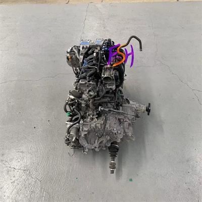 Un bon prix. Vente à chaud en bon état Assemblage QR25 T31 4 cylindres moteur à essence utilisé Pour Nissan en ligne