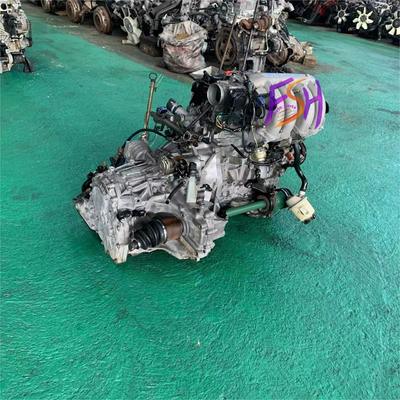 Un bon prix. Vente à chaud en bon état Assemblage QR25 4 cylindres moteur à essence usagé Nissan en ligne