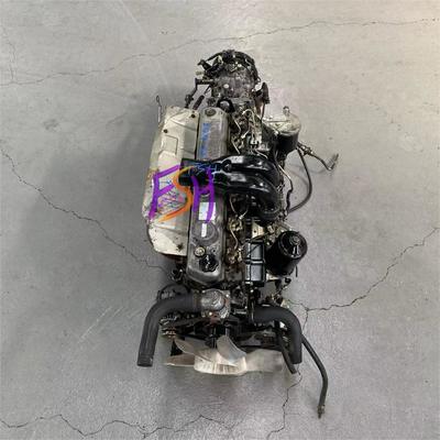 Un bon prix. Les performances restent excellentes tandis que le prix est plus bas : Vente exclusive de moteurs diesel d'occasion 6D14-3A disponible pour une durée limitée en ligne