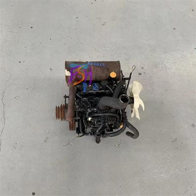 Un bon prix. Ensemble moteur diesel d'occasion en bon état 3TNE88 pour Yan Mar 3 cylindres 1.0L en ligne
