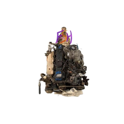 Assemblage de moteur à essence d'occasion de haute qualité 2RZ ForT