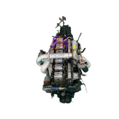 Un bon prix. Ensemble moteur diesel d'occasion D6AB économe en carburant pour camions Hyun dai en ligne