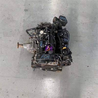 Un bon prix. G4KJ pour Hyundai Solide et Capable Moteur à Essence Coréen d'Occasion à 4 Cylindres en ligne