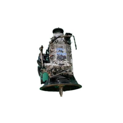 Un bon prix. Câble de boîte de vitesses manuelle de haute qualité 10PE1 Boîte de vitesses d'occasion pour boîte de vitesses Isuzu 4x2 en ligne