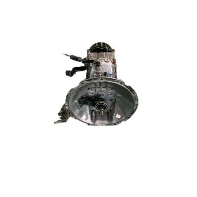 Un bon prix. Chine Fabricant Vente en Gros Assemblage de Boîte de Vitesses de Transmission d'Occasion pour ISUZU 4HF1 4BD1 MXA-5R MXA5R en ligne