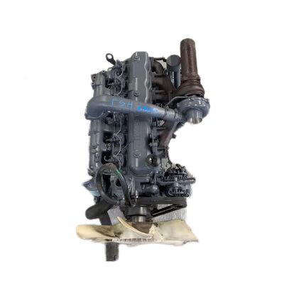 Avec excavatrice Hino 4 cylindres turbocompressée 6SD1T vente en gros