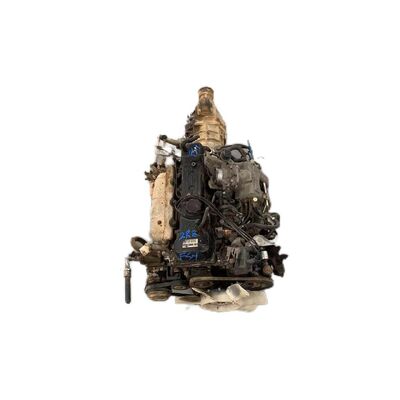 Un bon prix. Moteur à essence d'occasion 2RZ pour moteur Toyota 4 cylindres en ligne