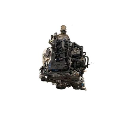 2TR Moteur à essence d'occasion pour moteur Toyota 4 cylindres