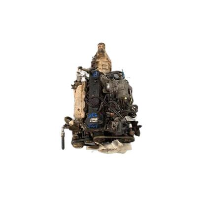 Un bon prix. Moteur à essence d'occasion de haute qualité 2TR 2RZ pour Toyota Hiace en ligne