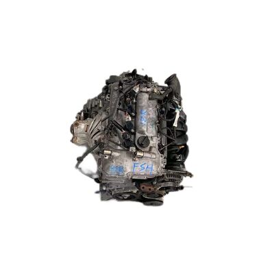 Un bon prix. Moteur à essence Toyota d'occasion 1ZR en ligne