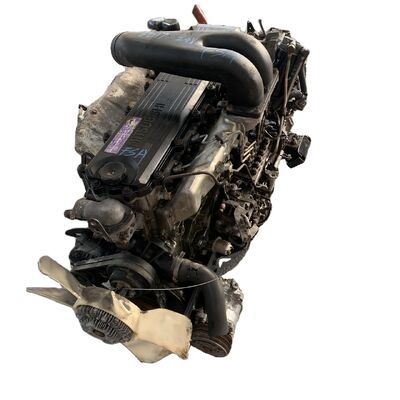 Un bon prix. Un nouveau moteur diesel 6D17 pour Mitsubishi Shi. en ligne