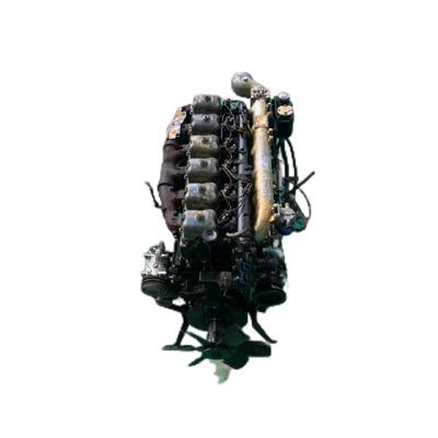 Un bon prix. Assemblage de moteur diesel 6D22 d'occasion de fabricant chinois pour la marque Mitsubishi FSH en ligne