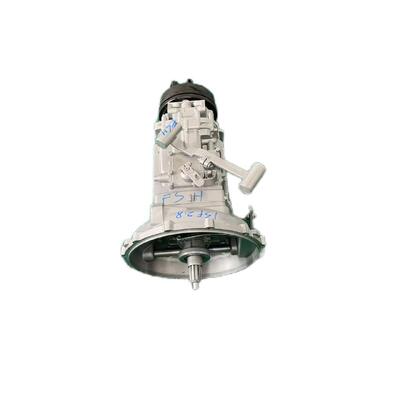 Un bon prix. Prix de gros de l'usine FSH Chine ISF2.8 Pièces de rechange de transmission pour voitures Mitsu Bishi ZF Boîte de vitesses d'occasion 4x2 en ligne
