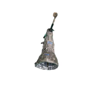 Un bon prix. Approvisionnement d'usine pour Nissan YD25 Moteur diesel d'occasion Boîte de vitesses pour Nissan Pickup 5 vitesses 4x2 en ligne