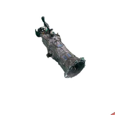 Un bon prix. Utilisée pour la transmission du moteur diesel Mitsubishi PaJero V73 4x4 en ligne