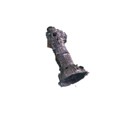 Un bon prix. Vente directe fabricant Moteur diesel d'occasion 3RZ Boîte de vitesses 4x4 pour Toyota Overlord 4x4 en ligne
