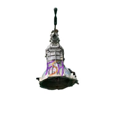 Un bon prix. ForTo Yota 1KD 2KD Transmission du moteur de pick-up 4x2 Boîte de vitesses utilisée 2KD Boîte de vitesses utilisée en ligne