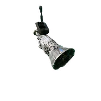 Un bon prix. Boîte de vitesses 4*2 utilisée R425 2WD Transmission d'occasion Adaptée aux moteurs en ligne