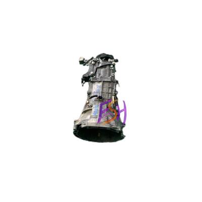 Un bon prix. Boîte de vitesses 4*2 4D24 Transmission d'occasion adaptée aux moteurs 4D24 en ligne