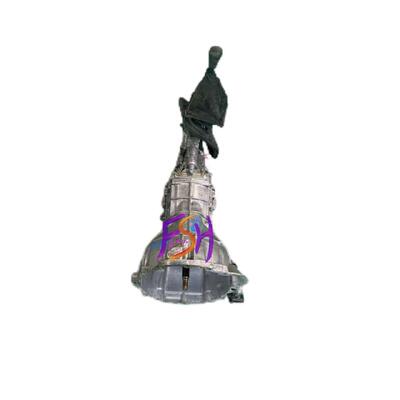 Un bon prix. Boîte de vitesses 4*2 ForI Suzu pour pick-up I SU ZU 4JB1 Boîte de vitesses d'occasion Transmission de seconde main en ligne