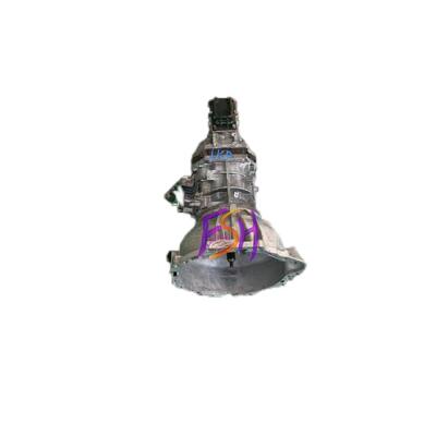 Un bon prix. Pour Yota Transmission en gros 1KD Boîte de vitesses d'occasion Boîte de vitesses moteur 4*2 5 vitesses en ligne