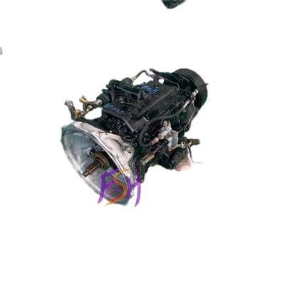 Un bon prix. PourHi Pas de moteurs d'occasion F20C Moteur 4*2 Transmission utilisée en ligne